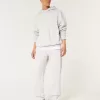 Relaxed Fleece Logo Joggers Relaxed Fleece Logo Joggers
