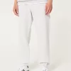 Relaxed Fleece Logo Joggers Relaxed Fleece Logo Joggers