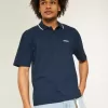Relaxed Logo Polo Relaxed Logo Polo