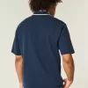 Relaxed Logo Polo Relaxed Logo Polo