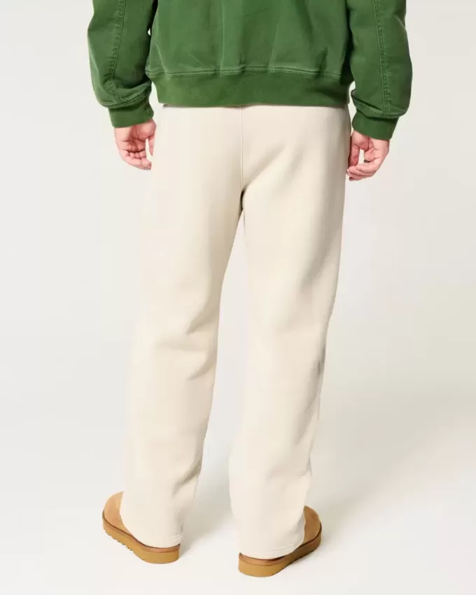 Relaxed Logo Sweatpants Relaxed Logo Sweatpants