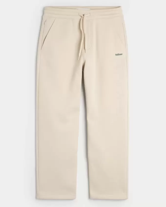 Relaxed Logo Sweatpants Relaxed Logo Sweatpants