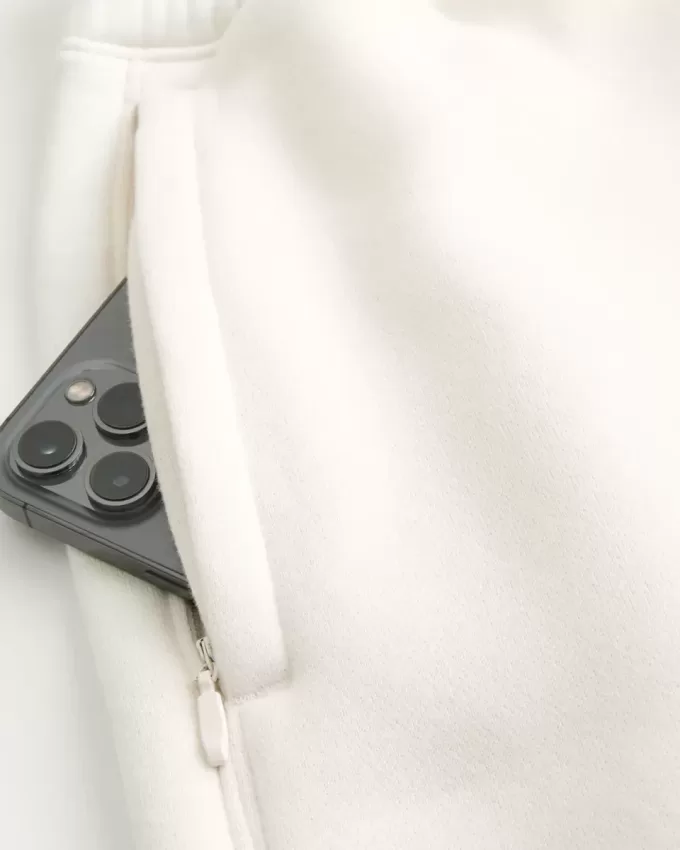 Relaxed McLaren Graphic Fleece Joggers Relaxed McLaren Graphic Fleece Joggers