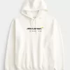 Relaxed McLaren Graphic Hoodie Relaxed McLaren Graphic Hoodie