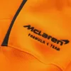 Relaxed McLaren Graphic Hoodie Relaxed McLaren Graphic Hoodie