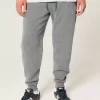 Relaxed Rib Joggers Relaxed Rib Joggers