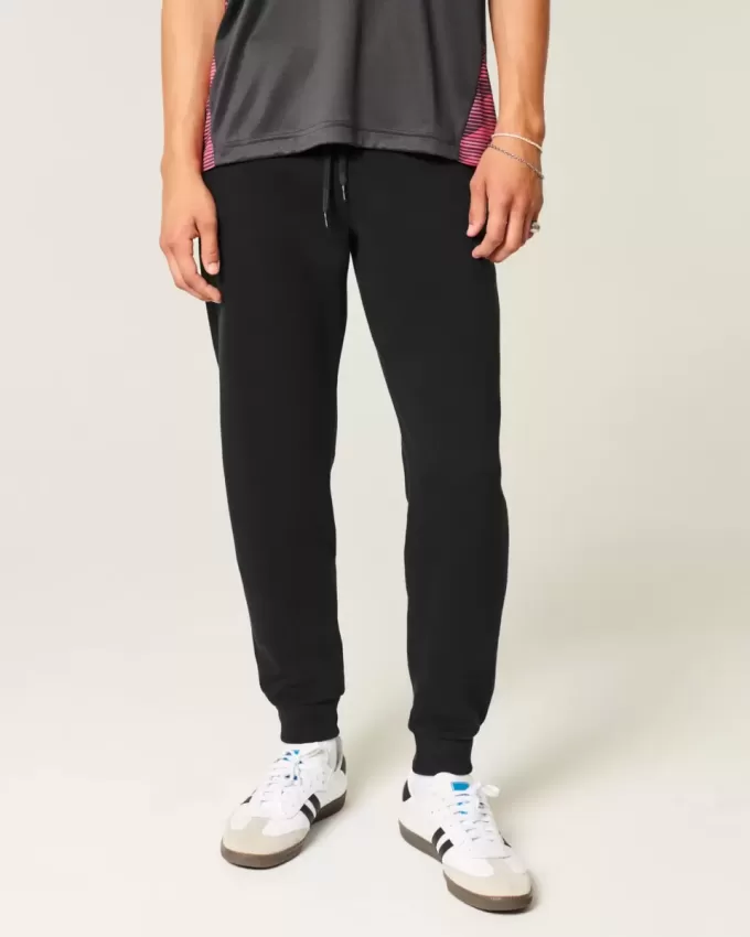Relaxed Rib Joggers Relaxed Rib Joggers