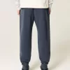 Relaxed Rib Joggers Relaxed Rib Joggers