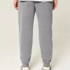 Relaxed Rib Joggers Relaxed Rib Joggers