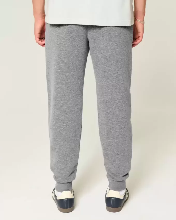 Relaxed Rib Joggers Relaxed Rib Joggers
