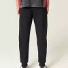 Relaxed Rib Joggers Relaxed Rib Joggers