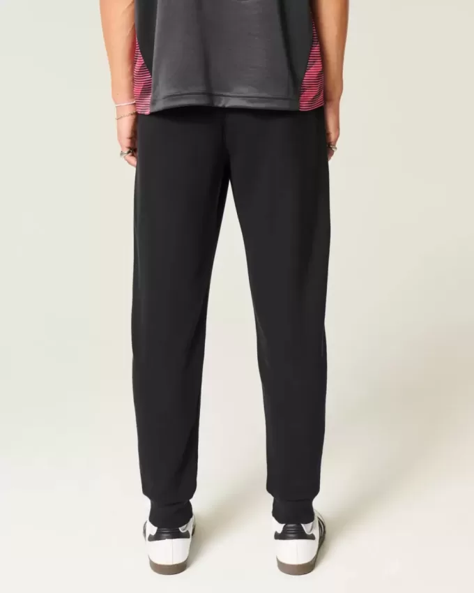 Relaxed Rib Joggers Relaxed Rib Joggers