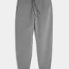 Relaxed Rib Joggers Relaxed Rib Joggers