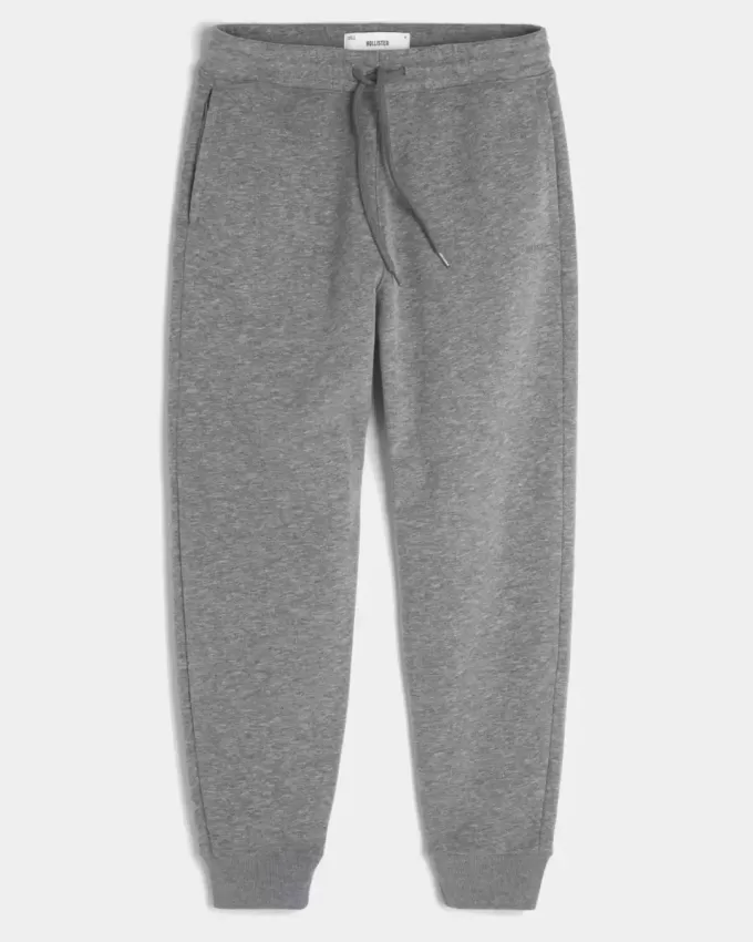 Relaxed Rib Joggers Relaxed Rib Joggers
