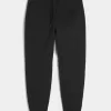 Relaxed Rib Joggers Relaxed Rib Joggers