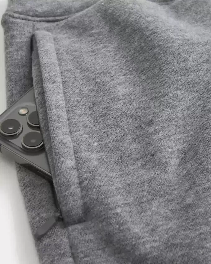 Relaxed Rib Joggers Relaxed Rib Joggers