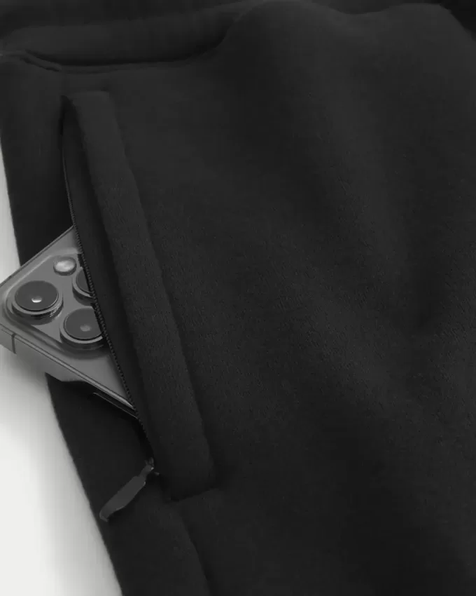 Relaxed Rib Joggers Relaxed Rib Joggers