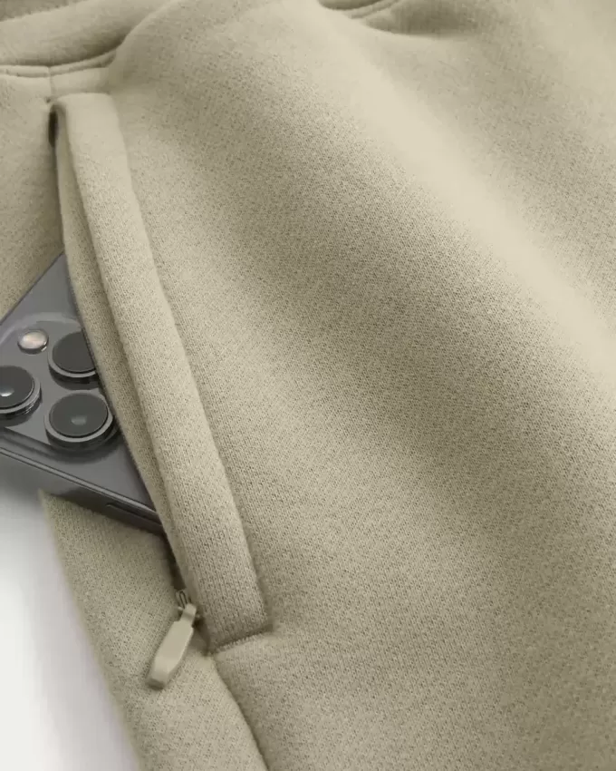 Relaxed Rib Joggers Relaxed Rib Joggers