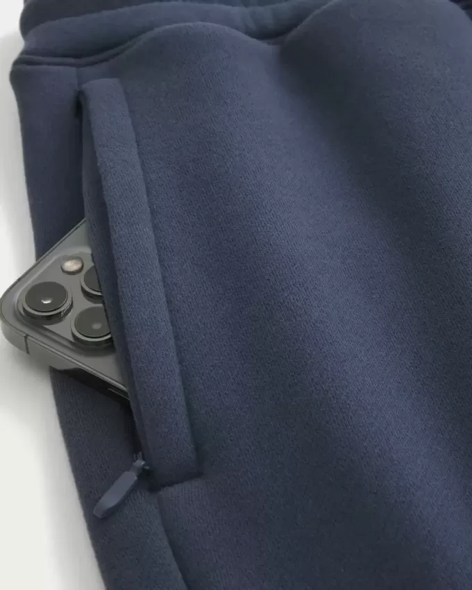 Relaxed Rib Joggers Relaxed Rib Joggers