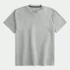 Relaxed Stretch Crew T-Shirt Relaxed Stretch Crew T-Shirt