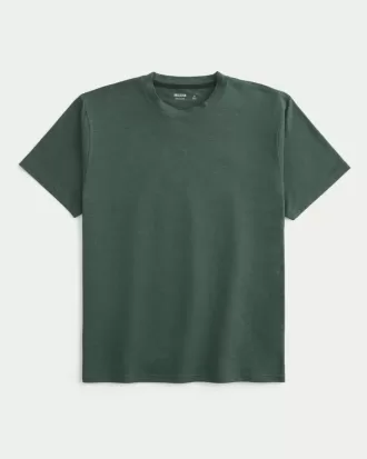 Relaxed Stretch Crew T-Shirt Relaxed Stretch Crew T-Shirt