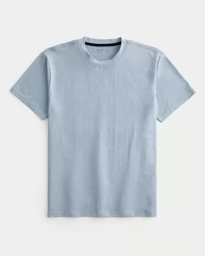 Relaxed Stretch Crew T-Shirt Relaxed Stretch Crew T-Shirt