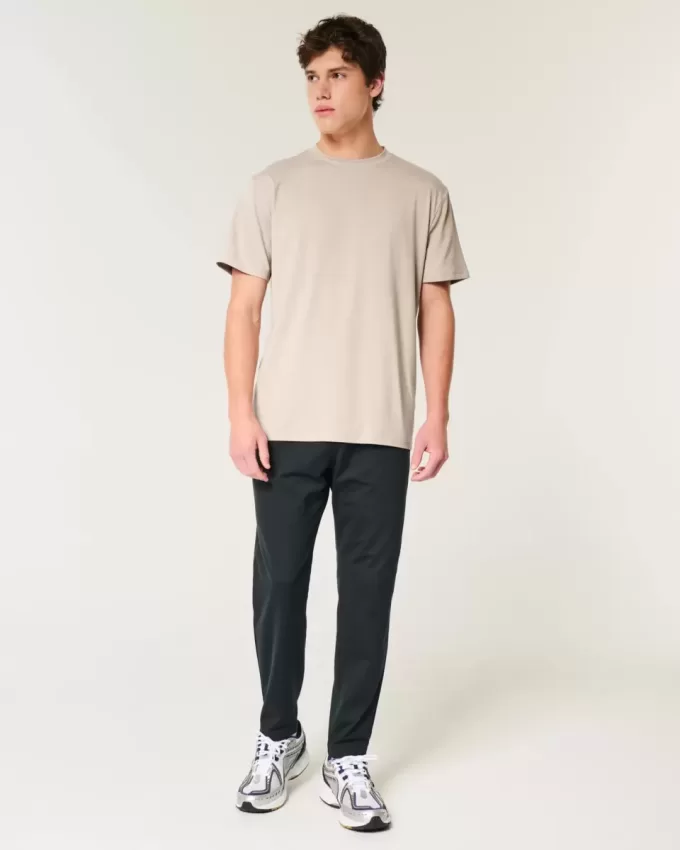 Relaxed Stretch Crew T-Shirt Relaxed Stretch Crew T-Shirt