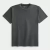 Relaxed Stretch Crew T-Shirt Relaxed Stretch Crew T-Shirt