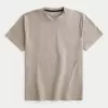 Relaxed Stretch Crew T-Shirt Relaxed Stretch Crew T-Shirt
