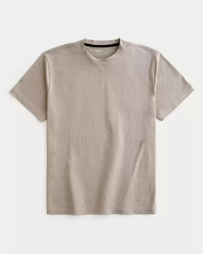 Relaxed Stretch Crew T-Shirt Relaxed Stretch Crew T-Shirt