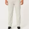 Relaxed Twill Joggers Relaxed Twill Joggers