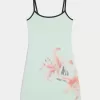 Reversible Cami Dress Reversible Cami Dress