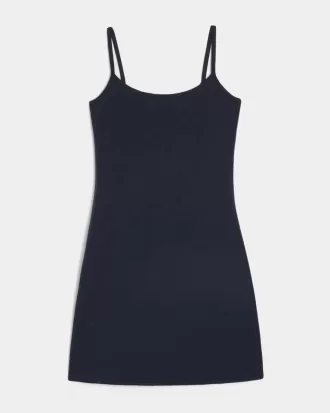 Reversible Cami Dress Reversible Cami Dress