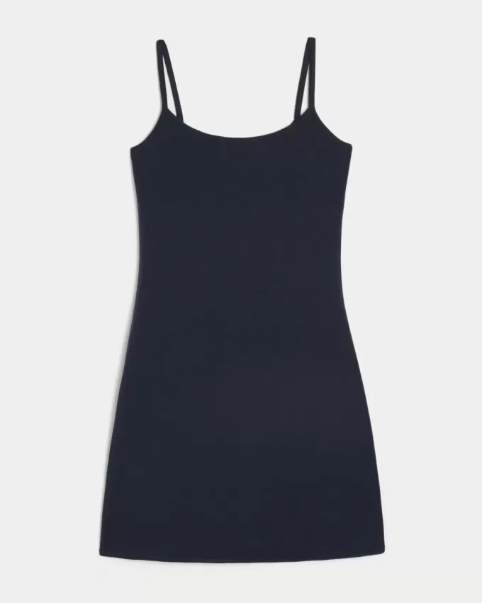Reversible Cami Dress Reversible Cami Dress