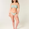 Reversible Side Tie Cheeky Bikini Bottom Reversible Side Tie Cheeky Bikini Bottom