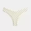 Reversible V-Waist Cheeky Bikini Bottom Reversible V-Waist Cheeky Bikini Bottom