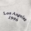 Ribbed Los Angeles Graphic Henley Ribbed Los Angeles Graphic Henley
