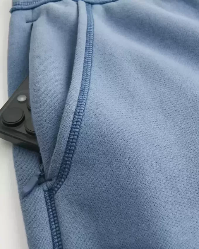 Seamed Big Sweatpants Seamed Big Sweatpants