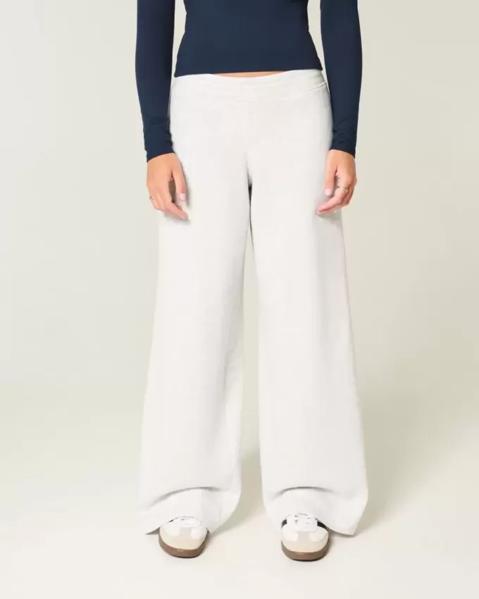 Senior Graphic Baggy Sweatpants Senior Graphic Baggy Sweatpants