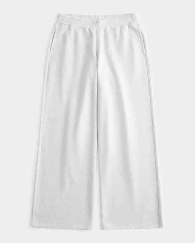 Senior Graphic Baggy Sweatpants Senior Graphic Baggy Sweatpants