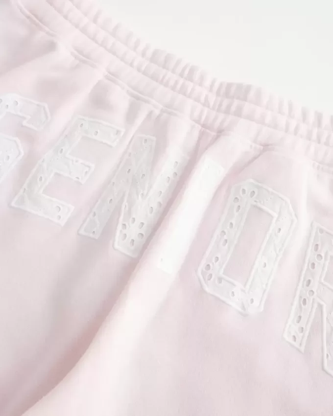 Senior Graphic Baggy Sweatpants Senior Graphic Baggy Sweatpants