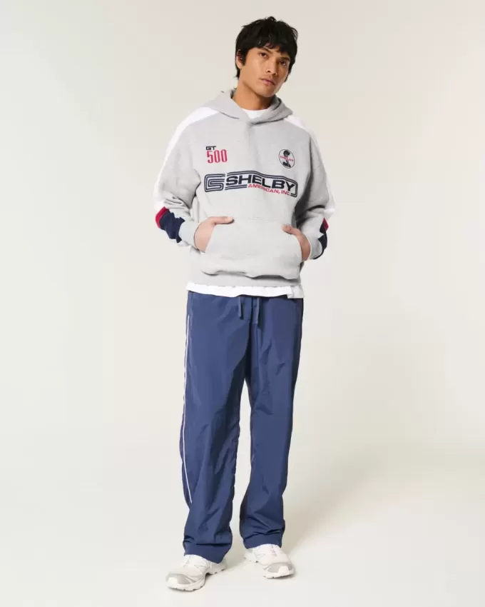 Shelby Graphic Hoodie Shelby Graphic Hoodie