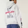 Shelby Graphic Hoodie Shelby Graphic Hoodie