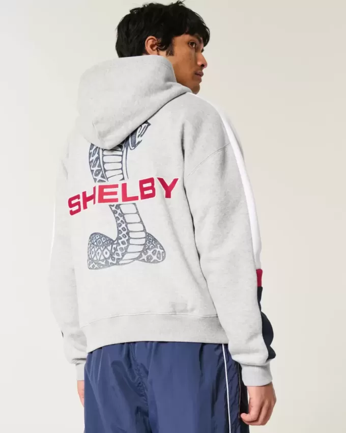 Shelby Graphic Hoodie Shelby Graphic Hoodie