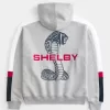 Shelby Graphic Hoodie Shelby Graphic Hoodie