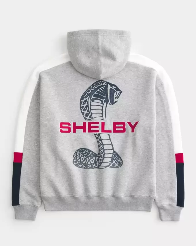Shelby Graphic Hoodie Shelby Graphic Hoodie