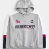 Shelby Graphic Hoodie Shelby Graphic Hoodie
