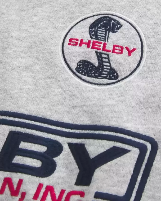 Shelby Graphic Hoodie Shelby Graphic Hoodie