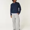 Shelby Graphic Super Baggy Sweatpants Shelby Graphic Super Baggy Sweatpants