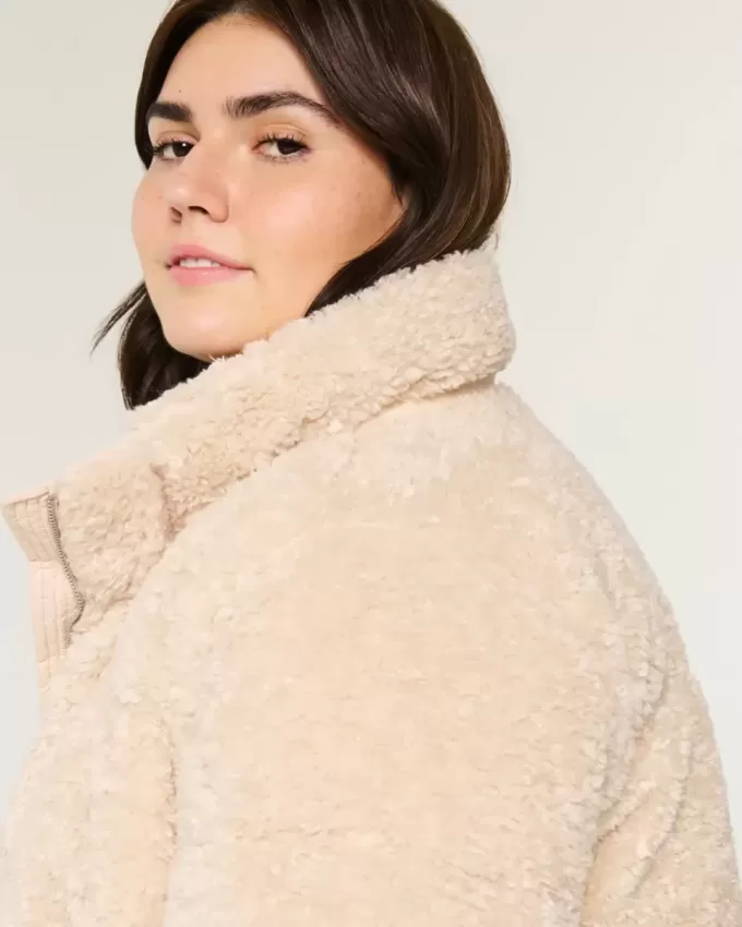 Sherpa All-Weather Puffer Jacket Sherpa All-Weather Puffer Jacket